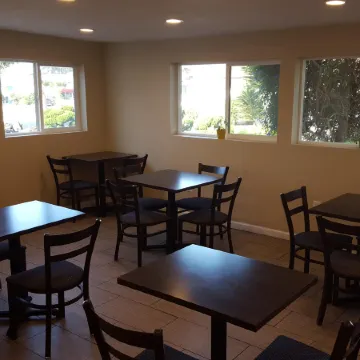 Bay View Inn - Morro Bay