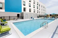 Hampton Inn & Suites d'Iberville Biloxi