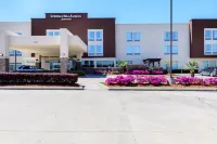 SpringHill Suites Houston NASA/Seabrook Hotels in Seabrook