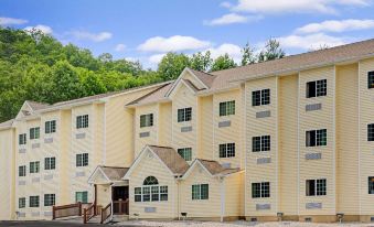 Microtel Inn & Suites by Wyndham Bryson City