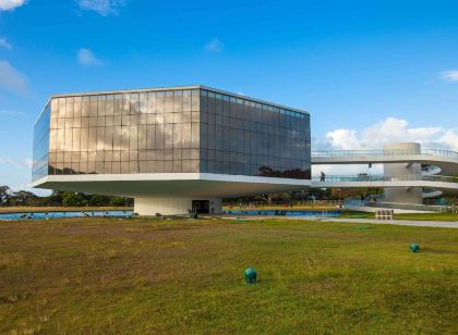 Hotel Caiçara João Pessoa