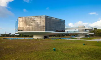 Hotel Caiçara João Pessoa
