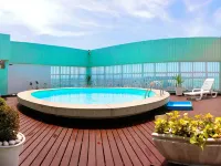 Triângulo Apart Hotel Hotel di Vitória