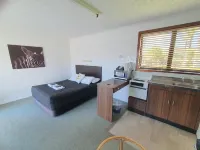 Ascot Motor Lodge 카터스 비치 호텔