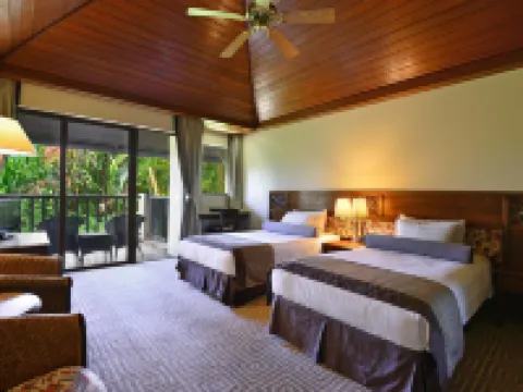 Aqua Resort Club Saipan Saipan otelleri