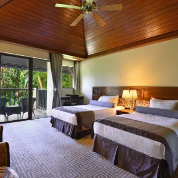 Aqua Resort Club Saipan