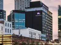 Mövenpick Hotel Auckland