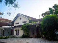 Fenn Hall Hotel a 