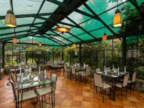 King's Cliff Hotels in Nilgiris