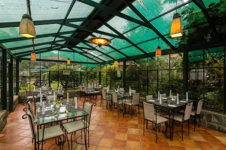 King's Cliff Отели в г. Нилгири