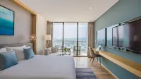 Prince Hotel Da Nang (Formerly Sel de Mer Hotel & Suites) Hotels in Phuoc My