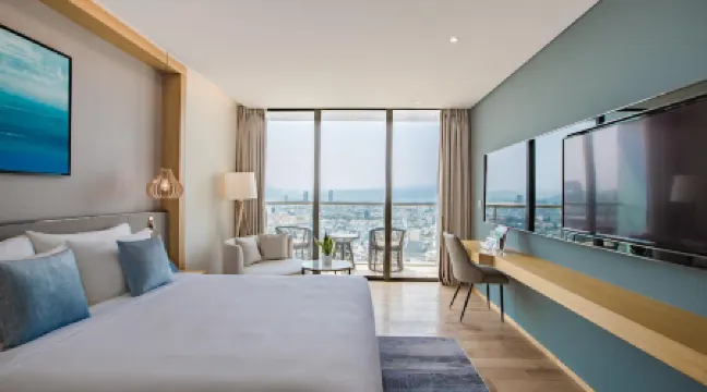 Prince Hotel Da Nang