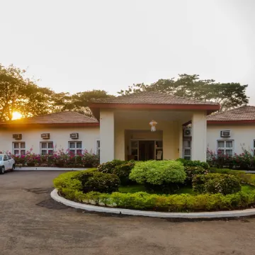 Modi's Resort Karjat