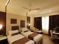Hotel Pai Vista マイソールのホテル