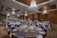Wyndham Garden Diyarbakir - فطور