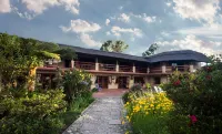 Storms River Guest Lodge Hotels near Storms River bridge