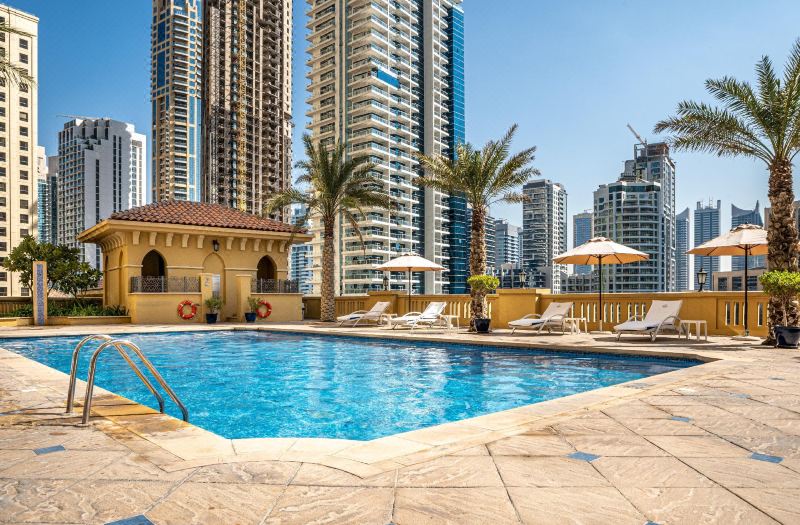 Suha JBR photo 3