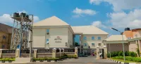 Sefcon Suites and Apartment Hotels near Sokale Garden, Dutse Alhaji