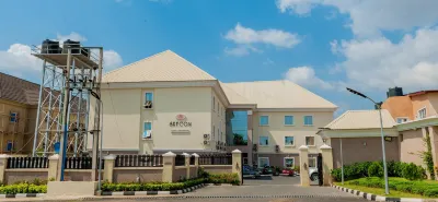 Sefcon Suites and Apartment