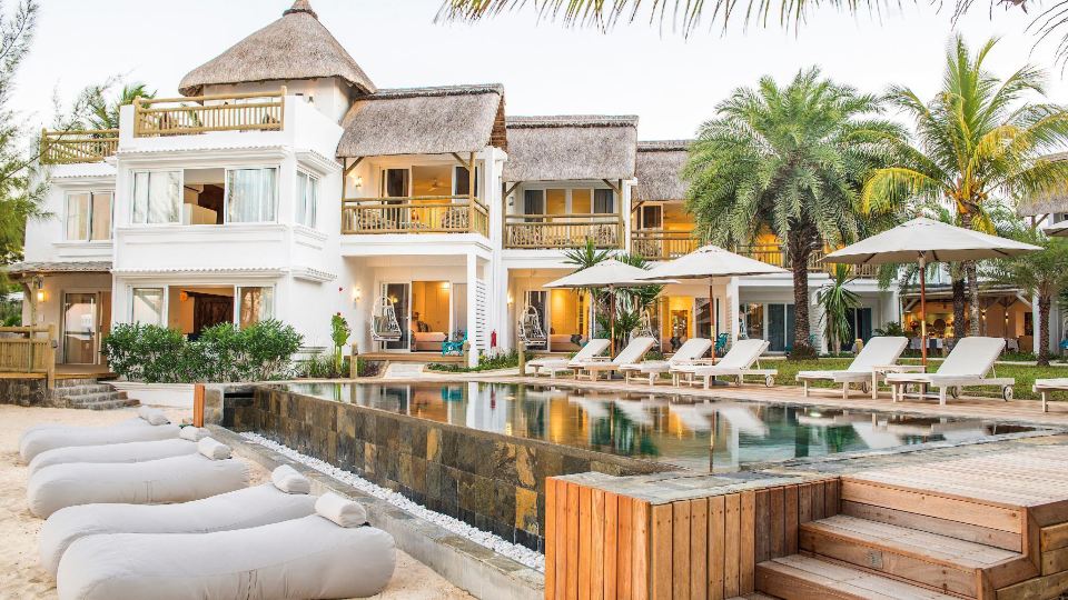 Seapoint Boutique Hotel