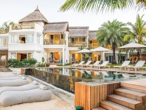 Seapoint Boutique Hotel