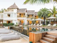 Seapoint Boutique Hotel Hotel di Grand Baie