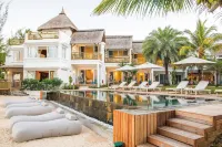 Seapoint Boutique Hotel Hotels in Grand Baie