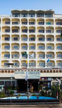 Four Squares Karachi – Google hotels