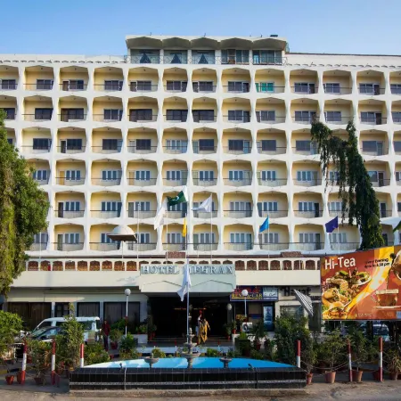 Hotel Mehran
