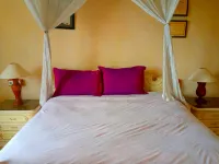 Yogyakarta Backpacker 1 Hotels in Ngampilan