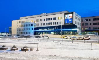 Hestia Hotel Seaport Tallinn