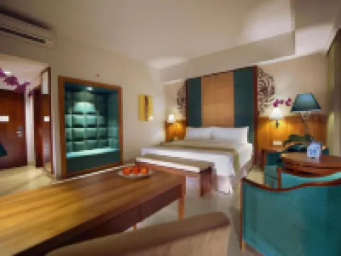 Aston Bojonegoro City Hotel Hotels in Bojonegoro Regency