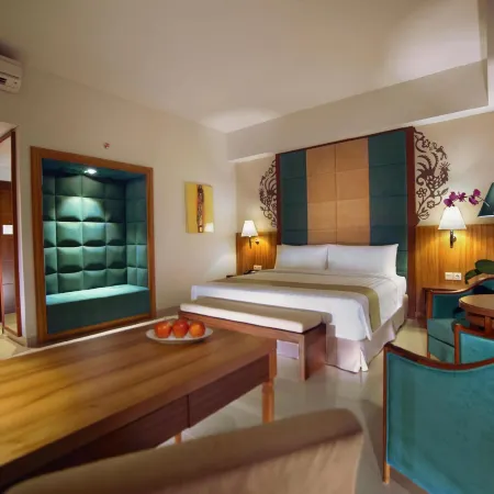 Aston Bojonegoro City Hotel