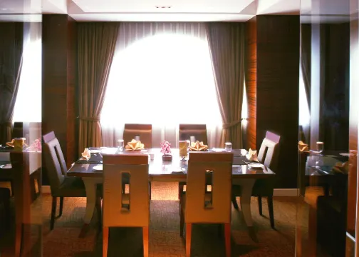 President Executive Club Питание Photos