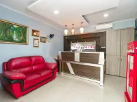 King Suite Hotel Bengkulu Hotels in Bengkulu