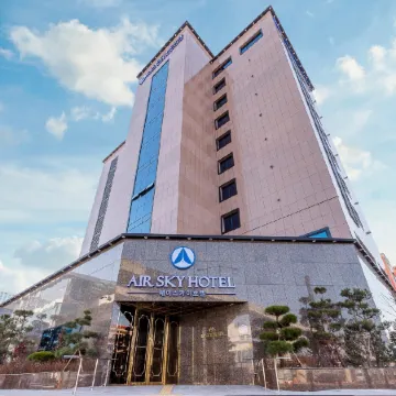 Air Sky Hotel