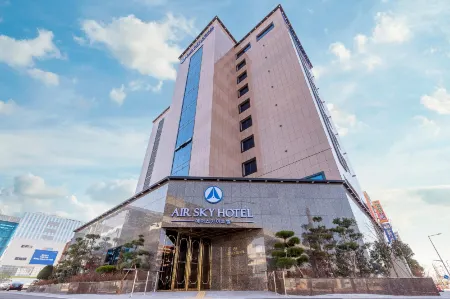 Air Sky Hotel