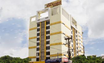 Hotel New Sree Krishna Residency