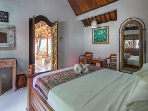 Nuaja Balinese Guest House