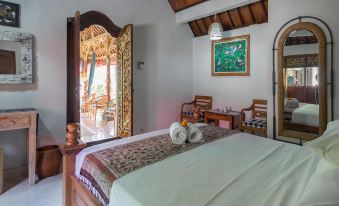 Nuaja Balinese Guest House