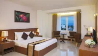 Khách sạn Sunrise Các khách sạn gần Cổng Chào Núi Bà Đen