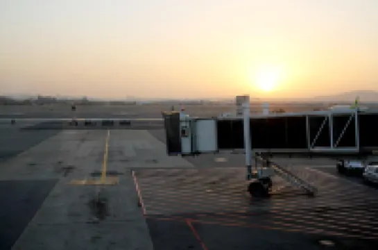 濟州機場-Urbanstay