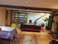 Le Moulin des Marionnettes Hotels in Margouet-Meymes