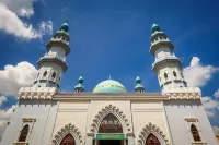 SOUTH BAY HOTEL Hotels in Klang