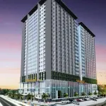 New Apartement Bale Hinggil by Prafi