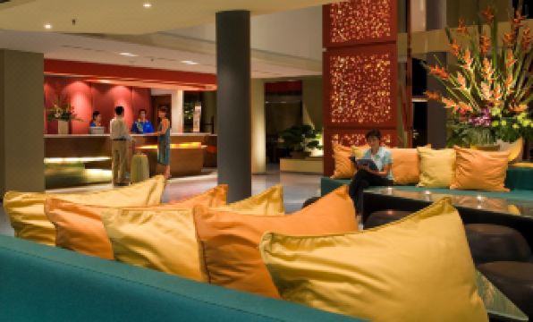 Ibis Styles Bali Legian