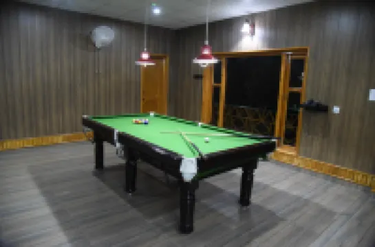 The Green Village Eco Resort Jageshwar