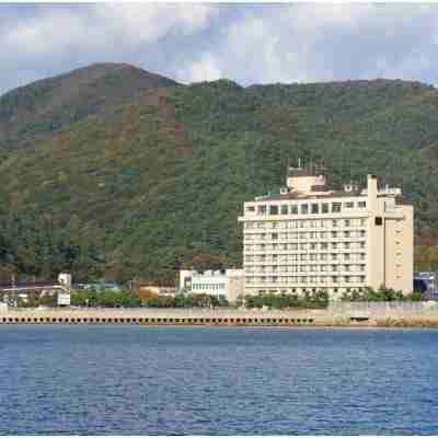 南部屋海鮮閣 Hotel Exterior
