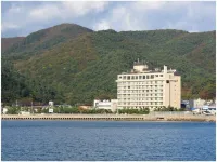 Kaisenkaku Hotel di Hiranai