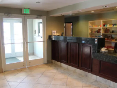 Scipio Hotel Hotels in Millard County
